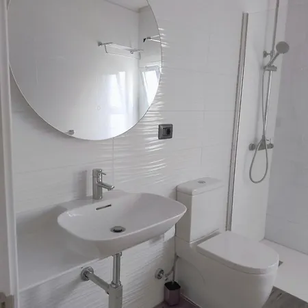 Piconera Tatil Evi
