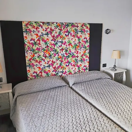 Piconera Tatil Evi Costa Adeje