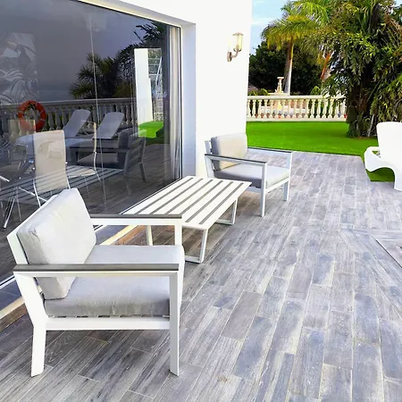 Piconera * Costa Adeje (Tenerife)