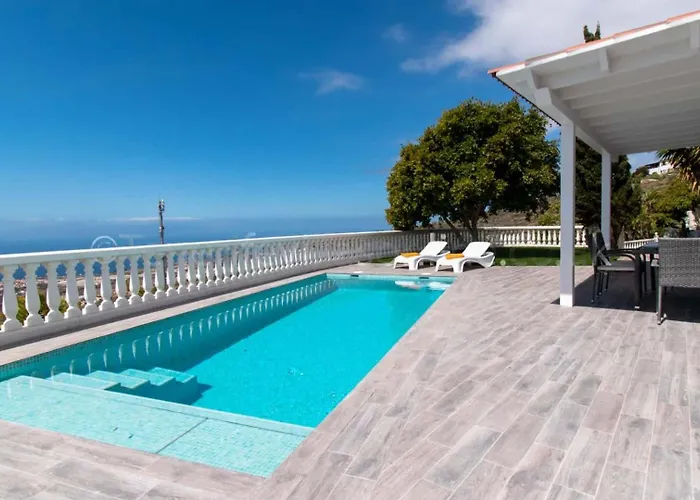 Casa de Férias Piconera