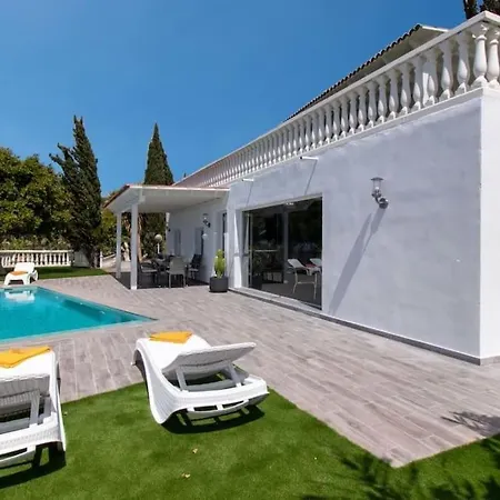 度假居 Piconera *