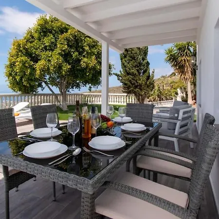 Piconera * Costa Adeje (Tenerife)