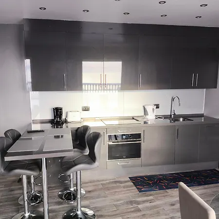 Piconera Costa Adeje (Tenerife)