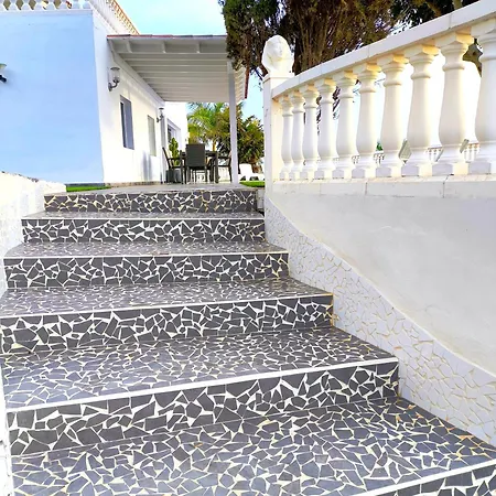 Casa de Férias Piconera