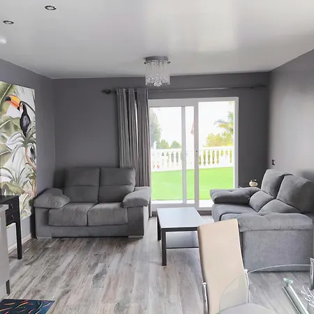 Piconera Costa Adeje (Tenerife)