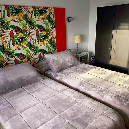 Casa de Férias Piconera