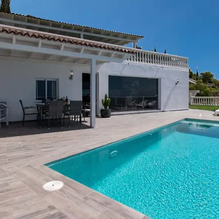 Piconera Casa de Férias Costa Adeje (Tenerife)