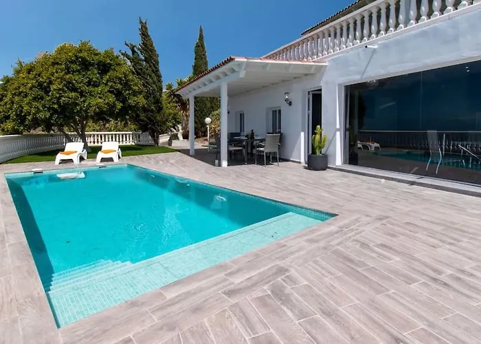 Ferienhaus Piconera *