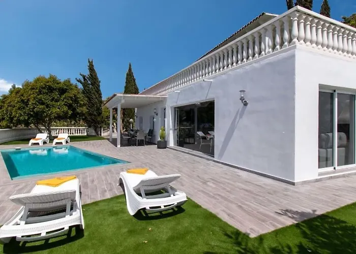 Ferienhaus Piconera *