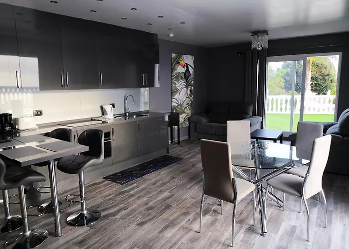 Σπίτι διακοπών Piconera