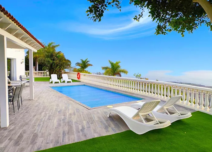 Ferienhaus Piconera *