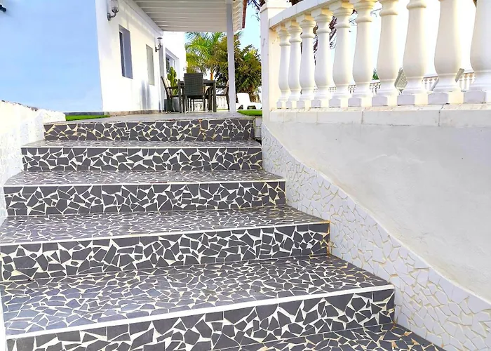 Σπίτι διακοπών Piconera