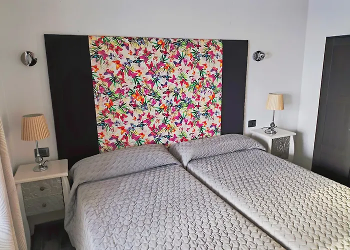 Piconera Σπίτι διακοπών Costa Adeje (Tenerife)