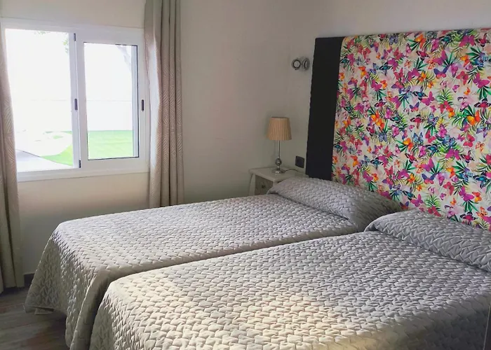 Piconera Σπίτι διακοπών