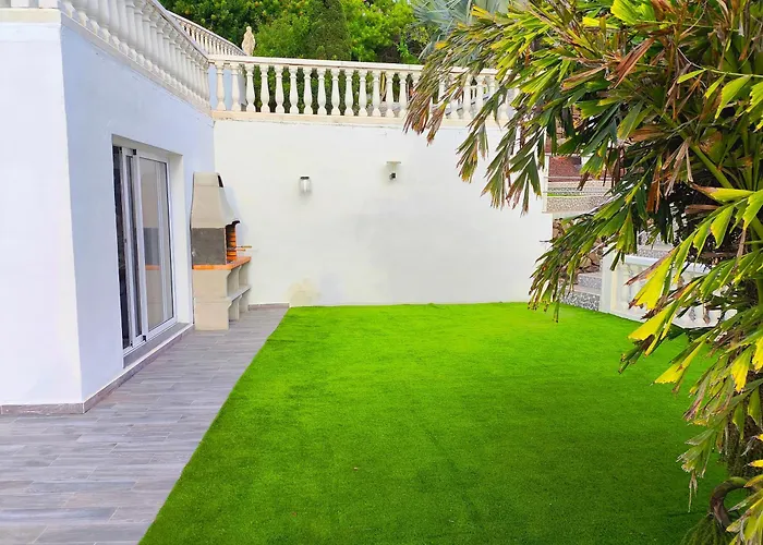 Piconera Σπίτι διακοπών