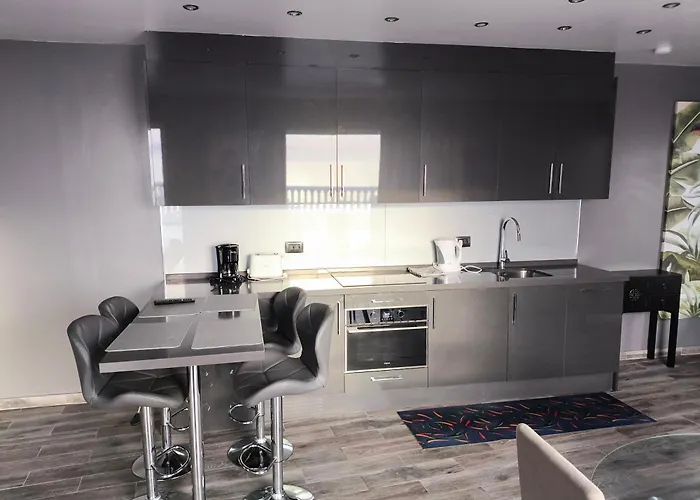 Piconera Costa Adeje (Tenerife)